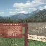 Cabinet Mountains