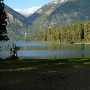 Holland Lake