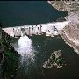 Cochrane Dam