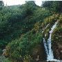 Ford Creek Falls