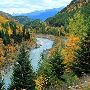Middle Fork Flathead River