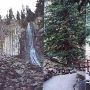 Palisade Falls