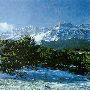 Rocky Mountain Front