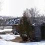 Nevada City [Snow]