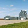 Browning Area Grain Elevator