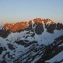 Beartooth Mountain Aerials