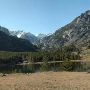 West Rosebud Lake
