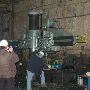 Anaconda Foundry Fabrication Company
