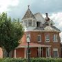 Anaconda Mansion