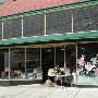 Uptown Butte