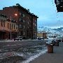 Butte [Snow]