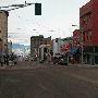 Butte [Snow]