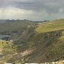 Top of the World - Beartooth Highway