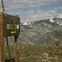 Top of the World - Beartooth Highway