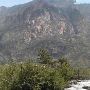 East Rosebud Canyon