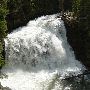 Ousel Falls