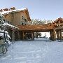 Big Sky Resorts