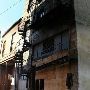 Butte Alleys