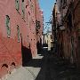 Butte Alleys