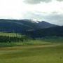 Flint Creek Mountains