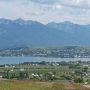 Highway 93- Polson