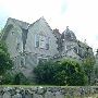 Roberts Mansion