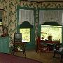 Sander's Mansion