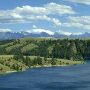 Flathead River