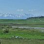 Crazy Mountains