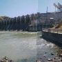 Morony Dam