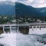Thompson Falls Dam