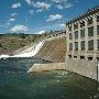 Holter Dam