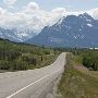 Highway 89 - Browning