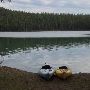 Holland Lake