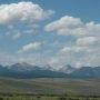 Anaconda-Pintler Mountains