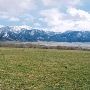Tobacco Root Mountains