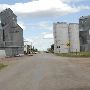 Brady Grain Elevators