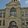 Deer Lodge County Courthouse