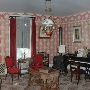 Nevada City [Interiors]