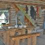 Nevada City: Pioneer House