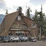 Rocky Mountain Roadhouse