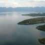 Flathead Lake Aerials