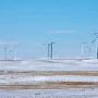 Judith Gap Wind Farm