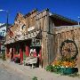 Latigo & Lace Gift Shop