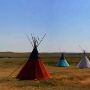 Blackfeet Indian Reservation