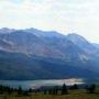 Blackfeet Indian Reservation