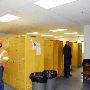 Montana Rail Link: Laurel Train Yard