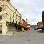 Uptown Butte