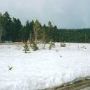 Top of the World - Beartooth Highway
