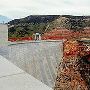 Yellowtail Dam